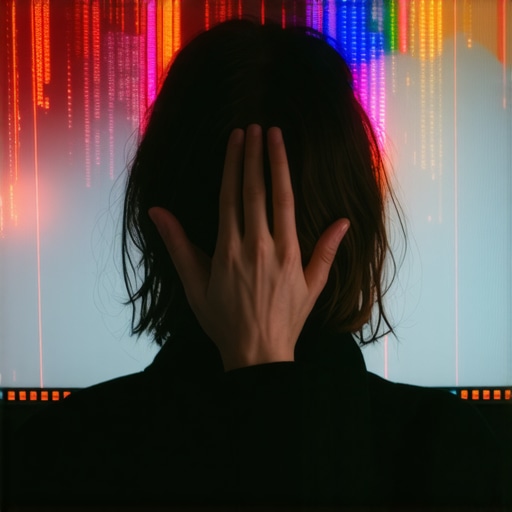 A Guide to Reclaiming Your Profile After a Technical Glitch