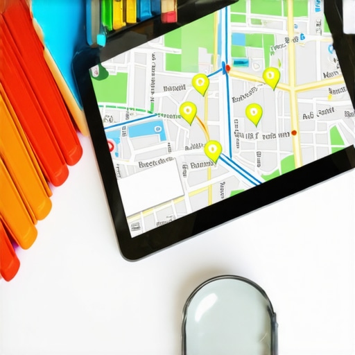 A Simple Framework for Local Keyword and Category Research