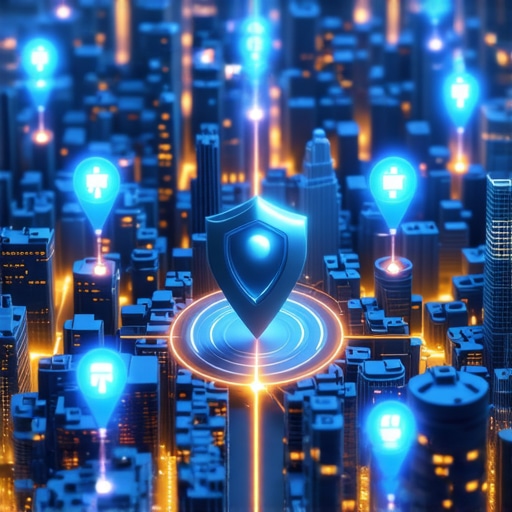 Building a Multi-Location Presence That Google Actually Trusts