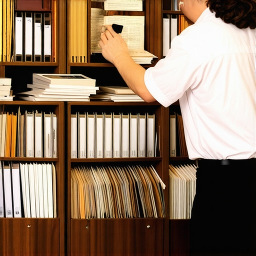 Cleaning Up Historic Citation Spam: A Step-by-Step Recovery Plan