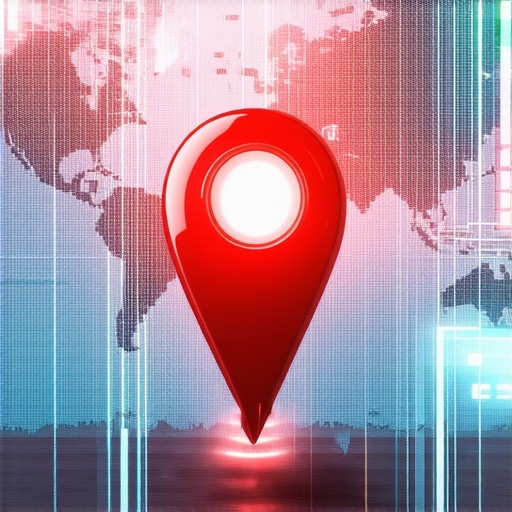 Five Signs Your Map Ranking Drop Was Caused by Technical Errors, Not Competition