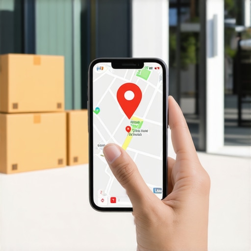 How to Fix a Google Map Listing After a Move