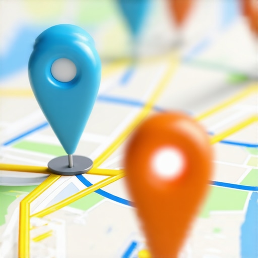How to Handle Multi-Location Listings Without Confusing the Algorithm