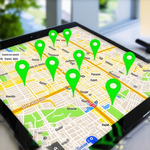 How to Manage 10 Locations Without Getting Any Suspended