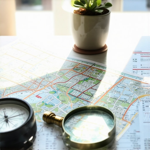 How to Map Out a Local Recovery Plan After a Total Ranking Wipeout