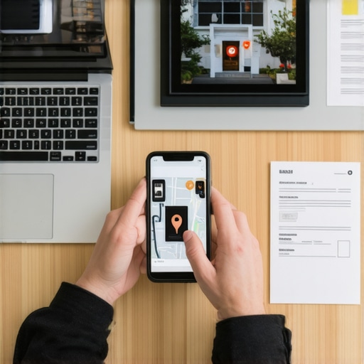 How to Prove Your Business Location to Google Support