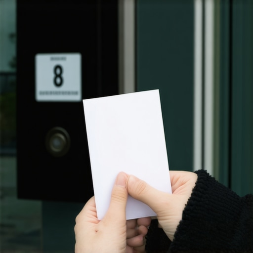 How to Prove Your Physical Address After a Google Suspension