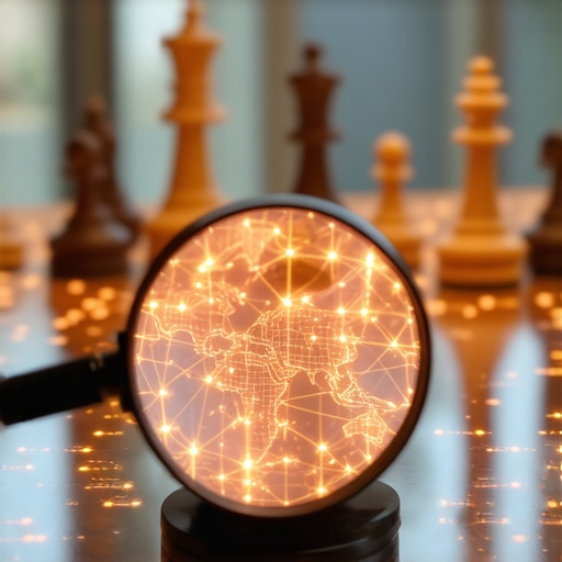 How to Use Free Tools to Map Out Your Competitors' Best Keywords