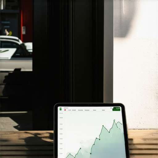 Recovering from a Manual Penalty: A Local Business Case Study