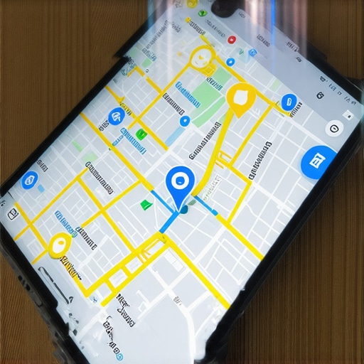Software for Tracking Map Proximity Without the Guesswork