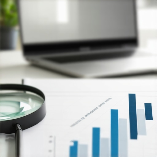 The Audit Moves That Reveal Why Competitors Are Outranking You