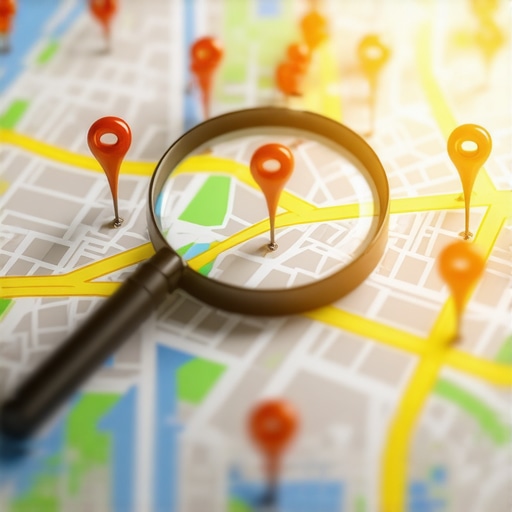 The Audit Moves That Reveal Why Your Competitors Are Winning the Map Pack