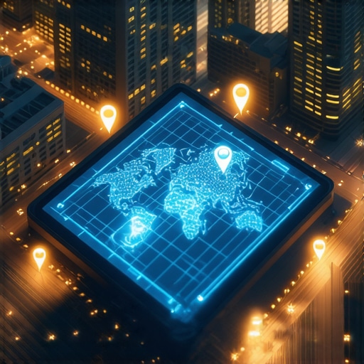 The Best Way to Handle Multiple Business Locations