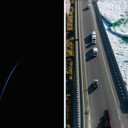 The Difference Between Map Software and Real Visibility