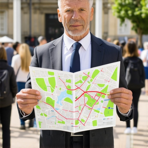 The Evidence Signals That Prove You are a Local Authority
