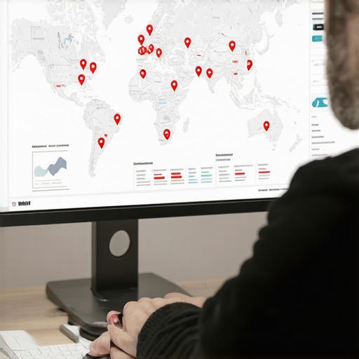 The Honest Guide to Debugging Map Ranking Drops with Clean Backlinks