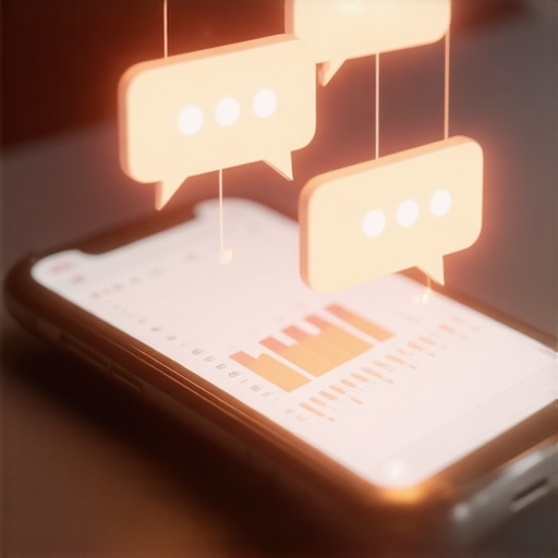 The Impact of Direct Messages on Your Ranking Signals