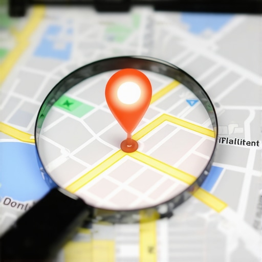 The Quick Audit Move to Find Why Your Map Traffic Stopped