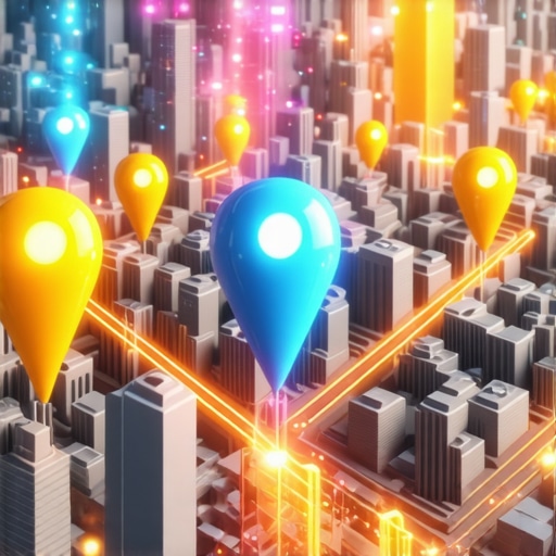 The Specific Signals Google Uses to Verify Your Multi-City Presence