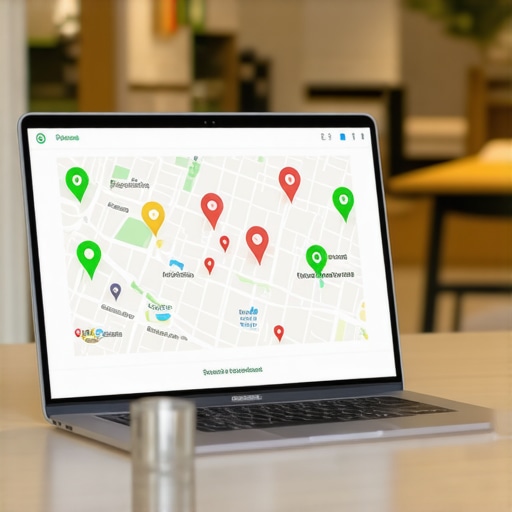 The Toolkit We Use to Audit Map Profiles for Small Local Shops