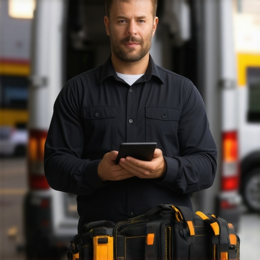 The Toolkit for Service Area Pros to Beat Brick and Mortar
