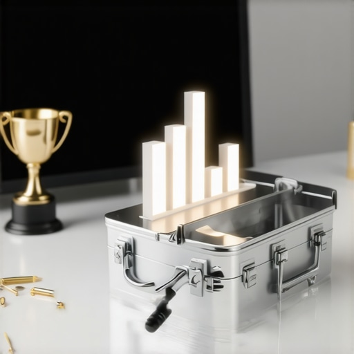 Why Buying a Pre-Made Ranking Toolkit Might Be Your Best Investment