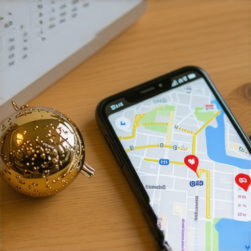 Why Map Rankings Tank During Holiday Hours and How to Stop It