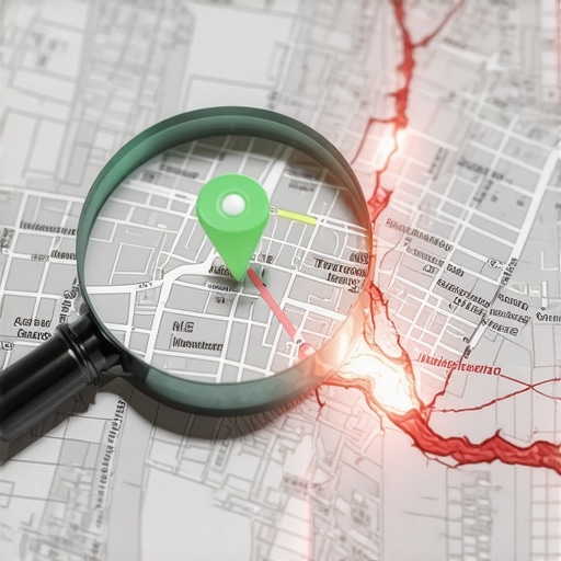 Why Most GMB Audit Reports Fail to Find the Real Problem