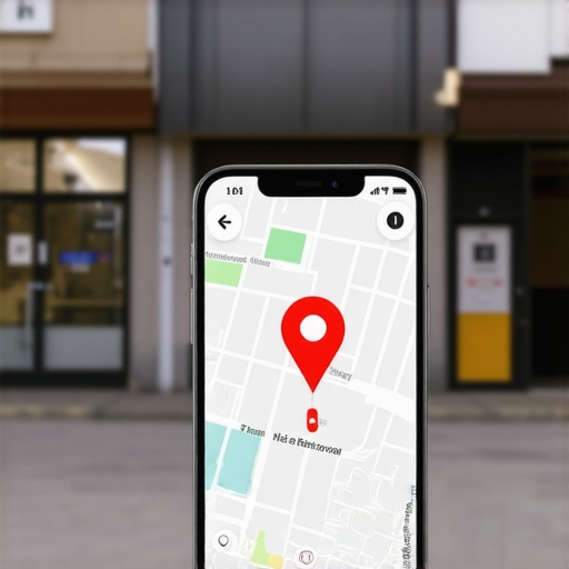 Why Your Local Ranking Tanked After Changing Your Business Model