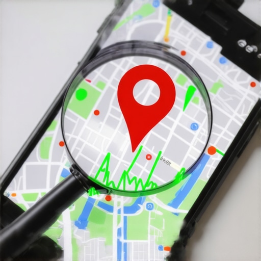 Why Your Map Ranking Stopped Growing and the Audit That Fixes It
