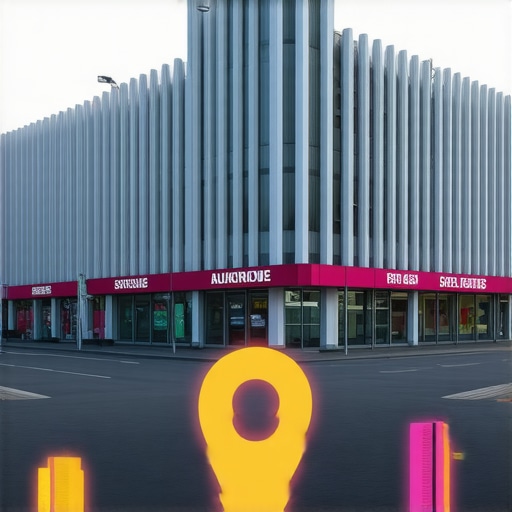 Why Your Store Listing Gets Mixed with Competitors in the Same Building